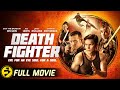 DEATH FIGHTER Full Martial Arts Action Movie Don The Dragon Wilson Cynthia Rothrock DEATH FIGHTER Full Martial Arts Action Movie Don The Dragon Wilson Cynthia Rothrock