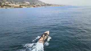 Laguna Beach Boats