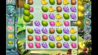 Fruit Jamba level 40