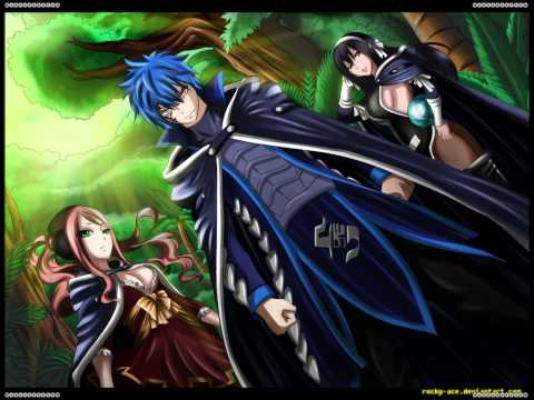 Fairy Tail -