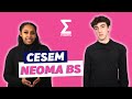 Le cesem neoma business school  thotis