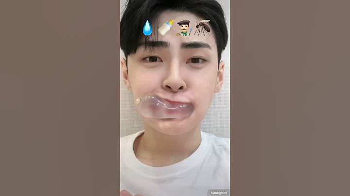 Eat emoticons in order