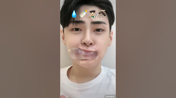 Eat emoticons in order