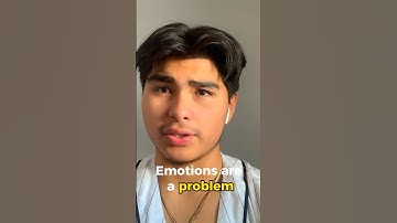 Embracing Negative Emotions Will Change Your Life