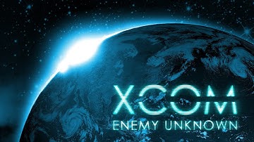 XCOM Enemy Unknown (Enemy Within) Серия 2