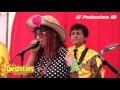 Los destellos quinseaera  cariito  elsa san juan de miraflores  af producciones