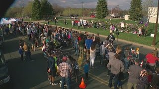 Fans Gather At Paisley Park, First Ave To Remember Prince