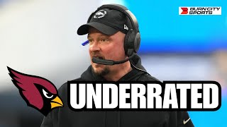 Nathaniel Hackett might be a sneaky good hire