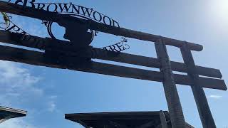 Brownwood Paddock Square  @ The Villages Florida 