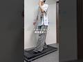 青春ブタ野郎イメージコーデ👯🏻‍♀️ #メンズファッション #青春ブタ野郎
