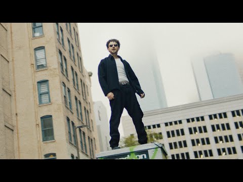 grandson - Drones [Official Video]