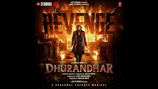 Phir Se | Dhurandhar The Revenge | Arijit Singh | Shashwat Sachdev | Irshad Kamil