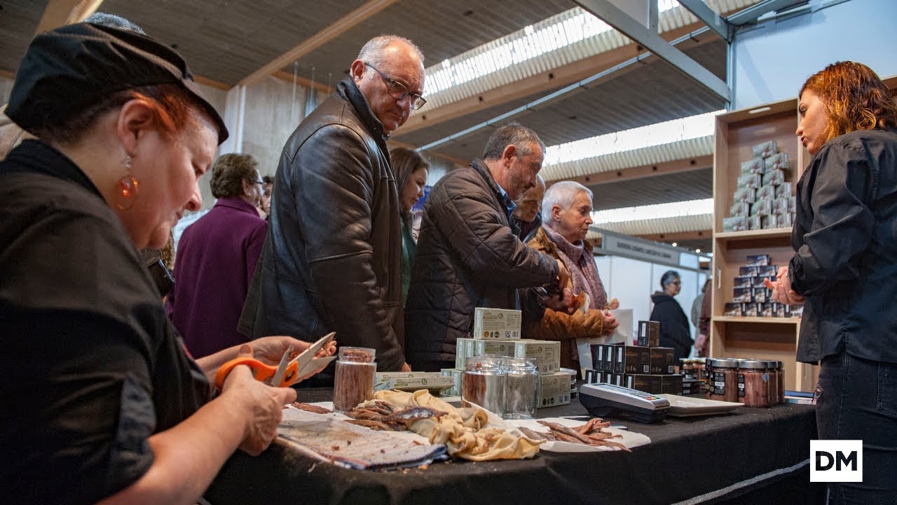 La Feria del Producto de Cantabria cierra una edición de récord