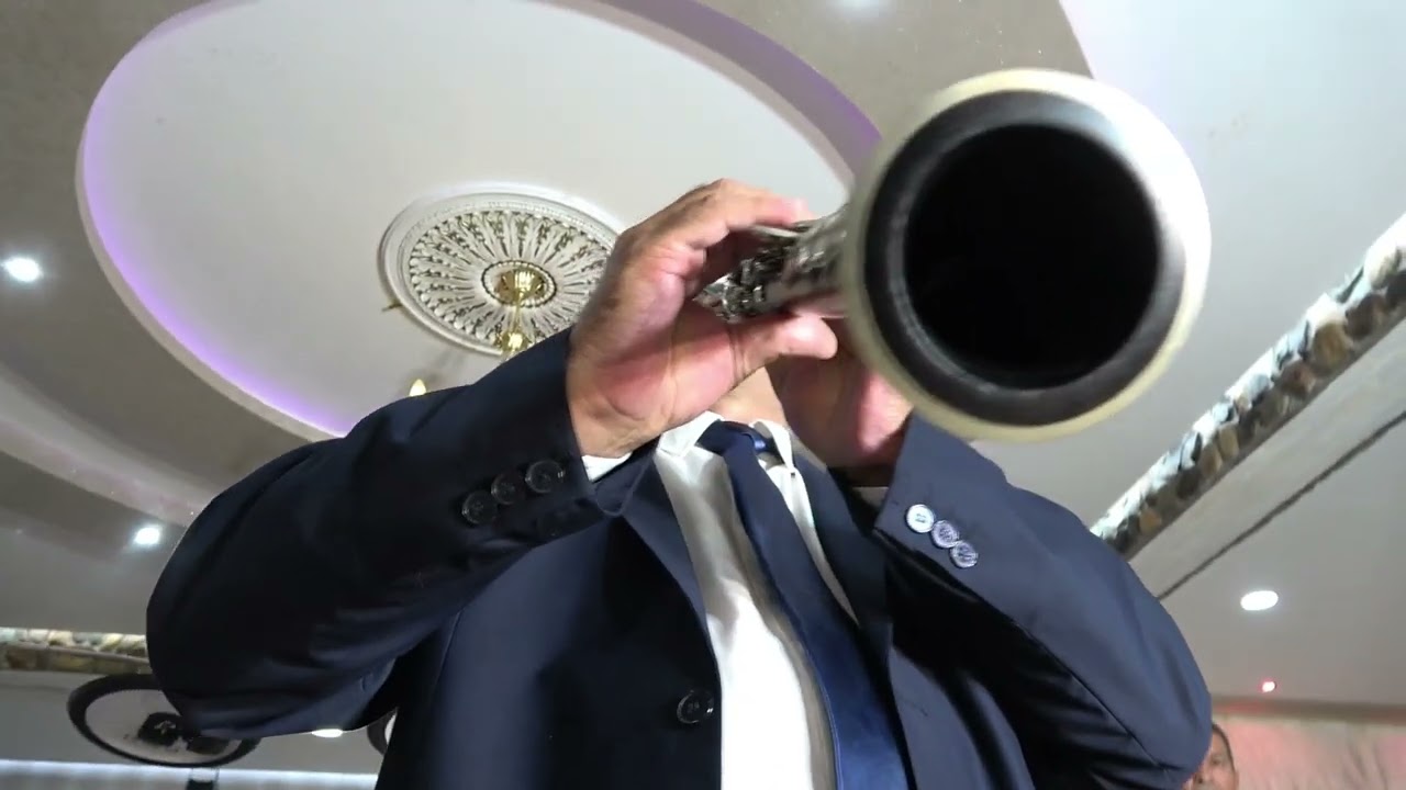 Hasim Borkata Milevsko Horo 2025 Hit Студио 4к Видео Жоро