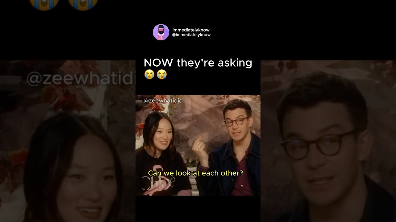 They've Been Doing It The Whole Time💀