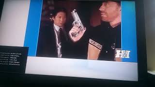 CSI "In A Dark, Dark House" End Credits (2011)