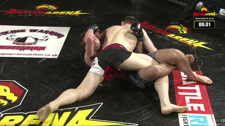 Steiner Kronstad v Daniel Pederson