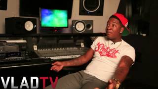 Yung Joc Breaks Down Karlie Redd vs. Khadijah Fight