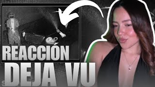 [REACTION] DEJA VU - * HADES 66 FT ROA *