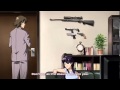 Uryuu Minene Happy End 