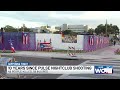 Flags flying at half-staff for 10th anniversary of Pulse nightclub shooting
