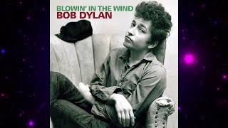 BOB DYLAN - Blowin' In The Wind - EUROPA REMIX