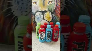 Siuuuuuuuuuu We Got Prime