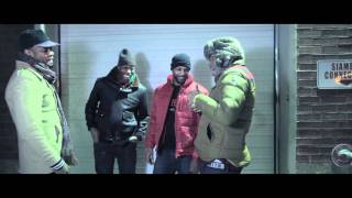 The Invention of Truth - Movie-Kardinal Offishall & Nottz Raw