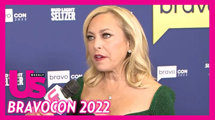 Sutton Stracke On RHOBH Reunion Drama, Erika Jayne...