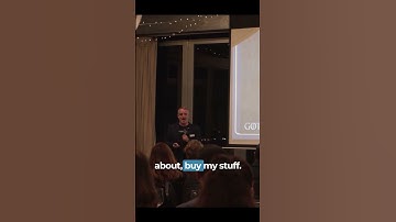 Marketing is like dating; you need to make an emotional connection before you try to convert part 2