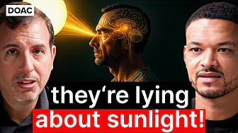 Vitamin D Expert: The Fastest Way To Dementia & The Big Lie About Sunlight!