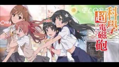 fripside Level5 Judgelight
