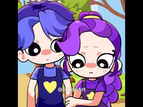 Lily's Sad Love Story Part 2 - Lily's lover and jealousy!!!