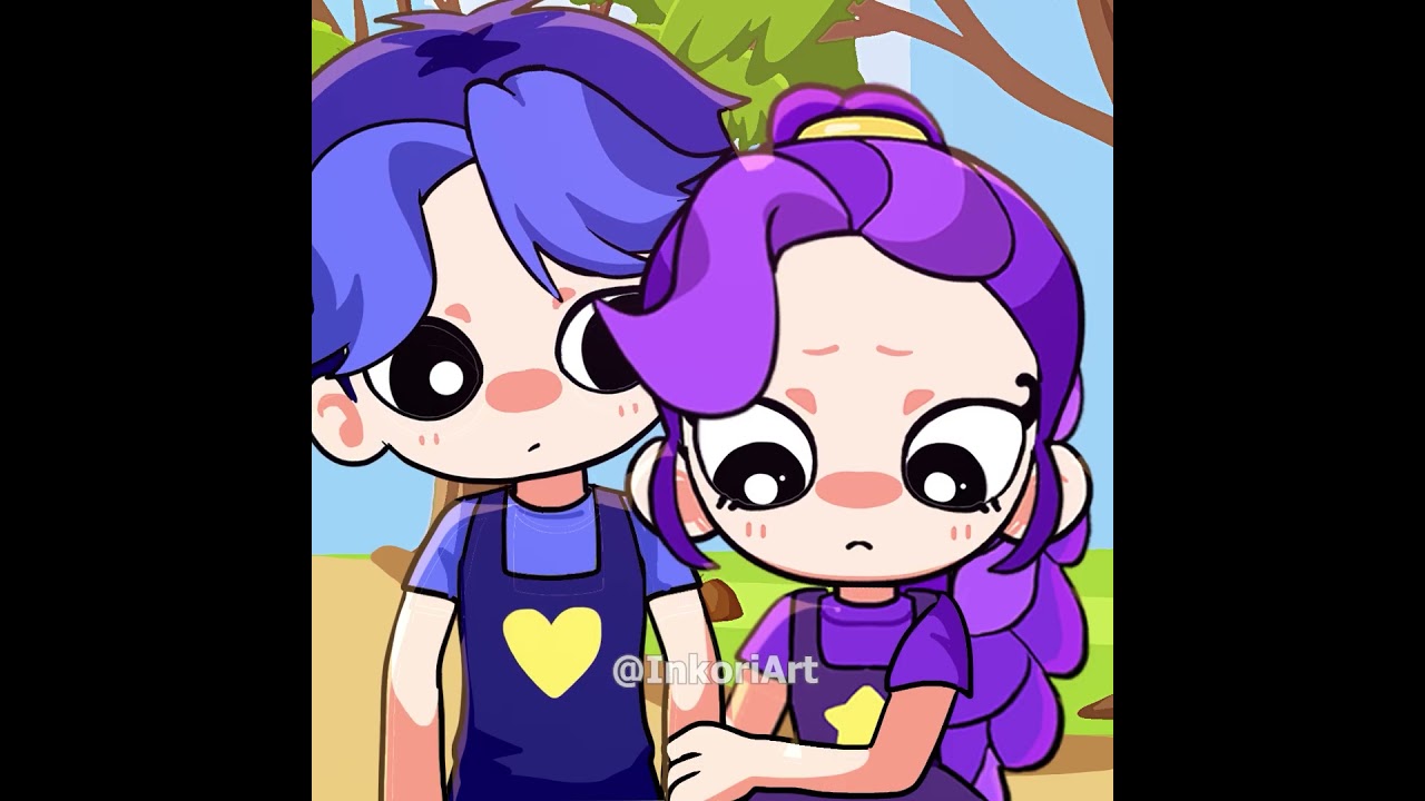Lily's Sad Love Story Part 2 - Lily's lover and jealousy!!!