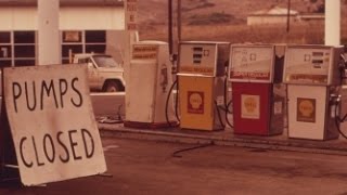 Panic at the Pump: How Energy Crises Transformed the World - Pt. 1