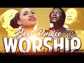 2 Hours Non-Stop Deep Soaking Worship Songs Filled With Anointing