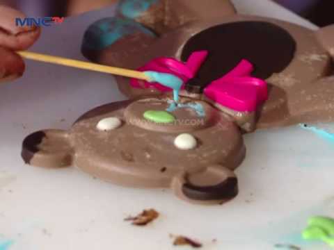 Pesona Manisnya Coklat  - TV Champion Indonesia Part 2 (26/12)