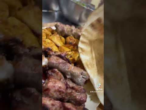 مشاوى مطعم ومشاوي الفيصل برلين شارع العرب اشتركوا في القناة ليصلكم كل جديد