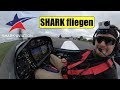 SHARK Aviation fliegen | Ultraleichtflugzeug