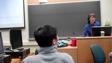 CMPSC/Math 451, computer lab, 01 16 2015. Wen Shen