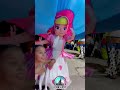 LA GALLINA BATARAZA / FIESTA TOY STORY / TELA DE COLORES #musicainfantil #shorts #niños #kids