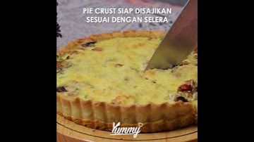 Thumbnail of Resep Pie Crust