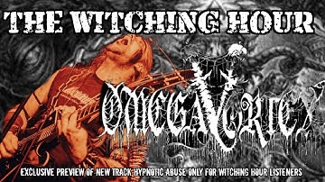 The Witching Hour Returns!