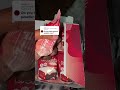 🍉 The prime bites protein brownies taste delicious without the nasty protein aftertaste!!