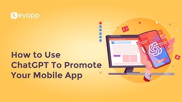 How to Use ChatGPT To Promote Your Mobile App. Many Prompts #chatgpt #aso #apppromotion