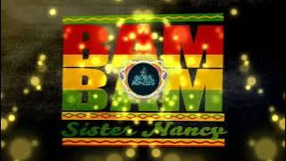 Sister Nancy - Bam Bam (LEADBACK Afro House Remix)