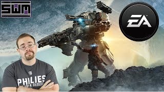 News Wave Extra - Ea Buys Respawn Entertainment