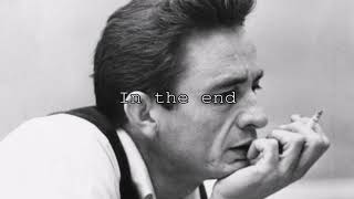 Johnny Cash - Hurt