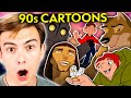 Does Gen Z Know 90s Movies? | Do They Know It? | React