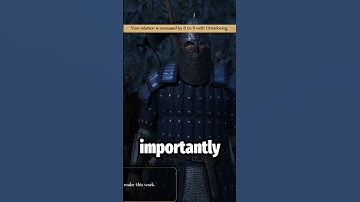 How to become King of an existing Kingdom in Mount & Blade II: Bannerlord